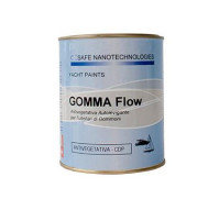 Antifouling Gomma Flow - GFS-305-075 - Safe Nanotechnologies